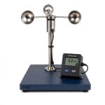 Anemometer