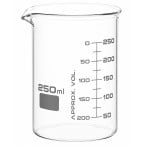 Glass Beaker 250ml
