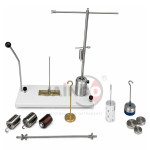 Apparatus for Demonstrating Circular Motion