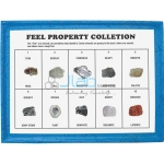 Minerals Feel Property Collection (Set of 10)