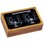 Resistance Box Constantan &amp; Manganin