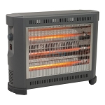 Electric Heater