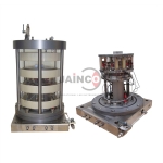 Resonant Column Apparatus