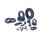 Magnet for Floating Ring Magnet Apparatus