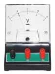 DC Voltmeter