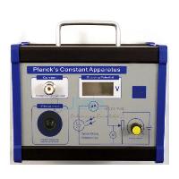 Planks Constant Apparatus