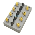 D Cell Battery Holder