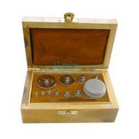 Physical Weight Boxes (Brass C.P)