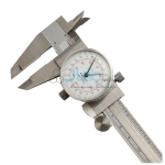 Dial Vernier Caliper