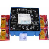 Power Electronics Lab