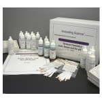 Acids, Bases And The Ph Scale