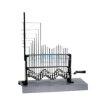 Wave Motion Apparatus