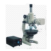 Laboratory Ore Microscope