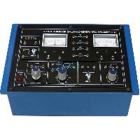 Conversion of Galvanometer into an Ammeter