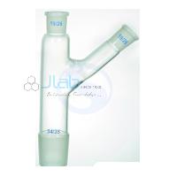 Adapters - Multiple, One Parallel and One 45 Degree Neck