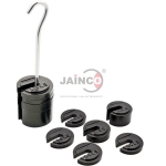 Large Format Cast Mass Hanger