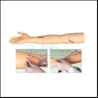 Advanced Surgical Suturing Arm Model