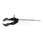 Aluminum Retort Clamp