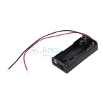 Battery Holder With Flying Leads 2 x AAA