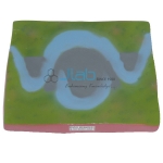 River Meander and Ox Bow Lake Model