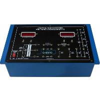 Junction Diode Rectifier and Filter