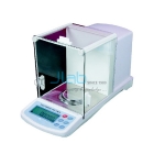 Motorized Analytical Balance