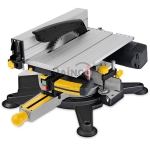 Mitre and Table Saw