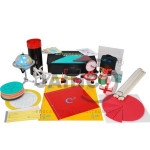 Mathematic Experiment Kits