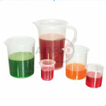 Jug &amp; Beaker Set