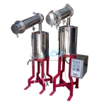 Water Still Heavy Duty