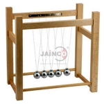 Newtonian Demonstration