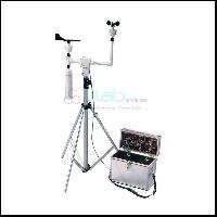 Virtual Weather Station