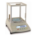 Electronic Balance (0.001- 200gm)