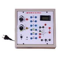Study of Operational Amplifier