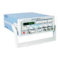 2 MHz Function Generator
