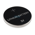 Coin Cell Battery