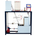 Bernoullis Theorem Apparatus