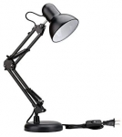 Lamp Desk Heavy Base