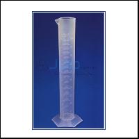 Measuring Cylinders Hexagonal