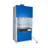 Fume Hood