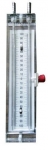 Manometer Open U-tube with Nakamura-type Water Pressure Apparatus
