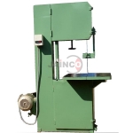 Band Saw Machine