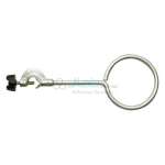 Mild Steel Retort Rings