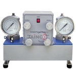 Constant Pressure System Oil Water Type