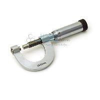 Micrometer Screw Gauge (Stainless Steel)