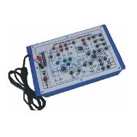 SCR Regulated DC Power Supply