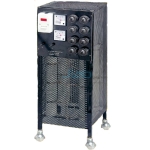 Rheostat Bank Single Phase