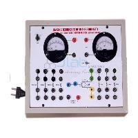 Biasing of Transistor BJT