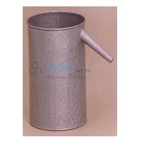 Overflow Vessel (Plastic)