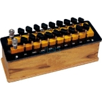 Resistance P.O. Box 4